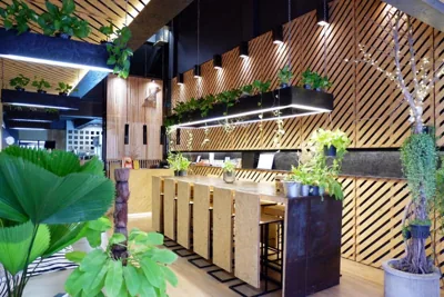 Hugger Hostel – Photos 3