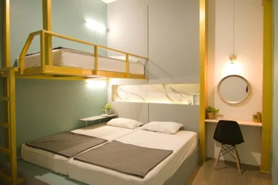 Hugger Hostel – Photos 4