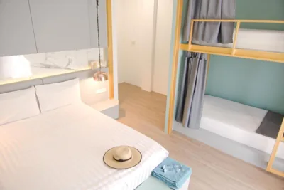 Hugger Hostel – Photos 6