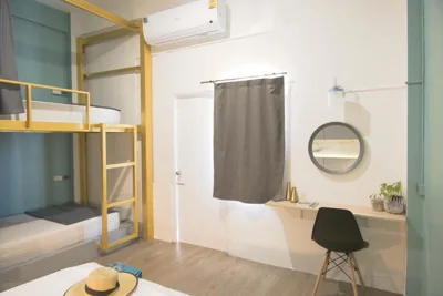 Hugger Hostel – Photos 9