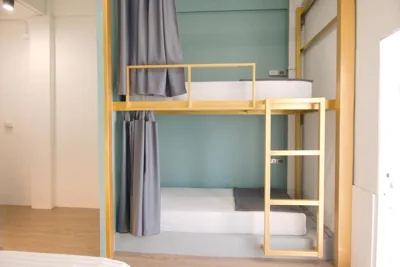 Hugger Hostel – Photos 10
