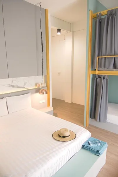 Hugger Hostel – Photos 11