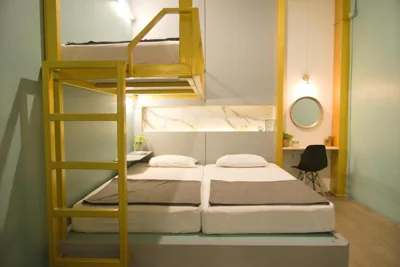 Hugger Hostel – Photos 13