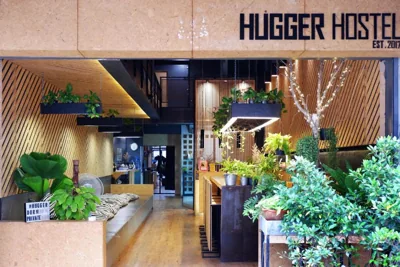 Hugger Hostel – Photos 16